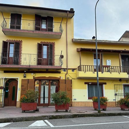 B&B Muggianeddu Tonara Экстерьер фото