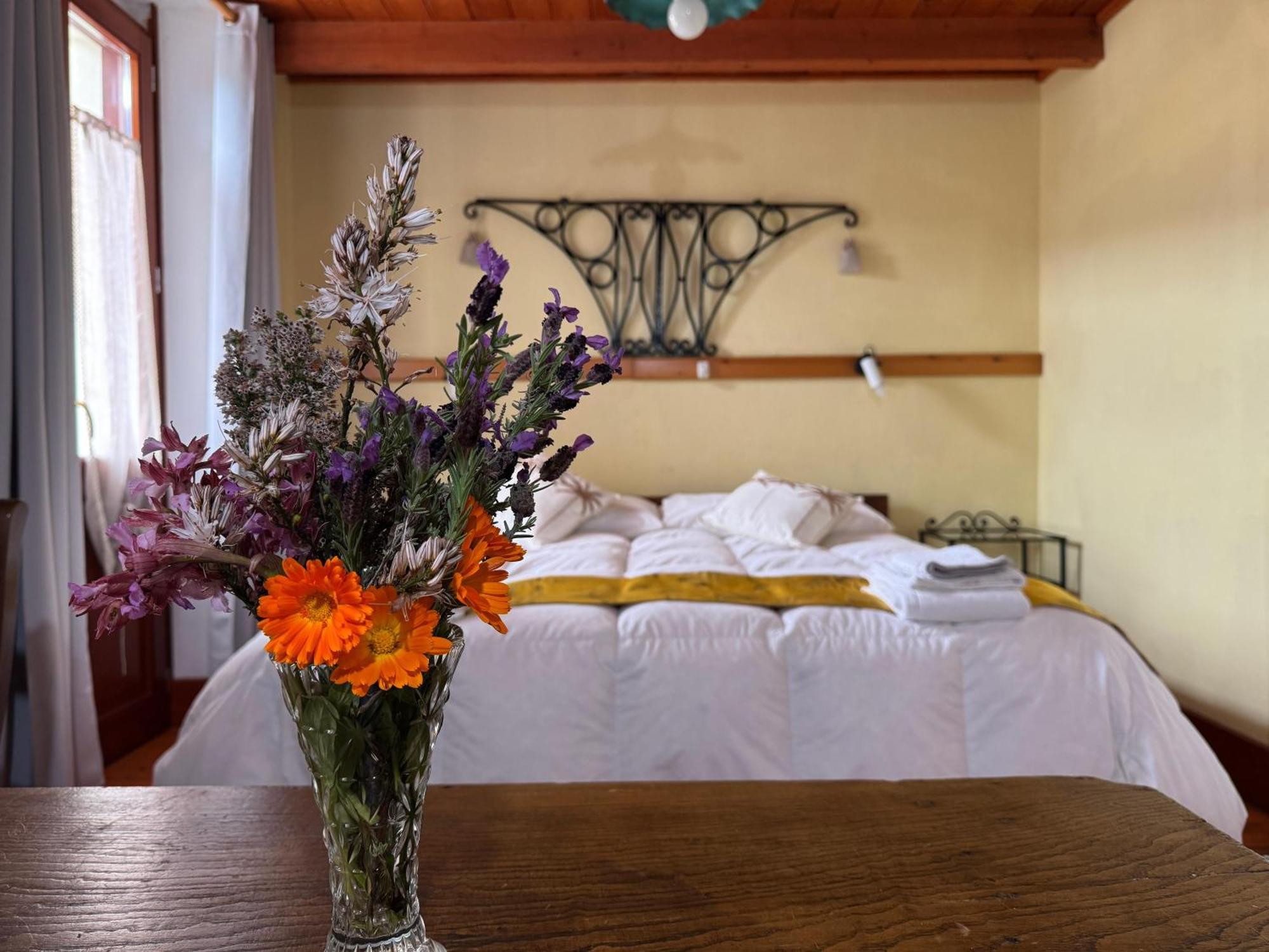 B&B Muggianeddu Tonara Экстерьер фото